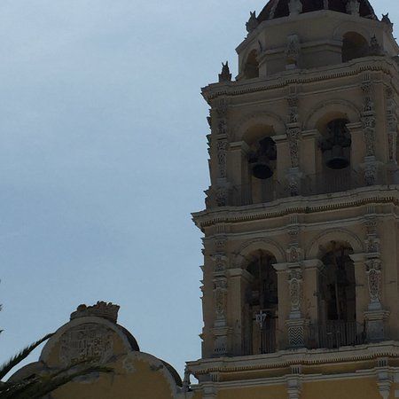 Parroquia Santa Maria de la Natividad